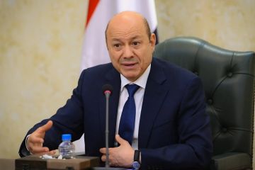 رئيس مجلس القيادة اليمني: الشراكة اليمنية السعودية ركيزة لاستقرار اليمن