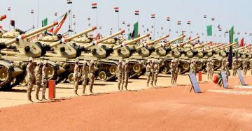 مؤثر خليجي بارز يرد بقوة على مغالطات عماد أديب في حق الجيش المصري