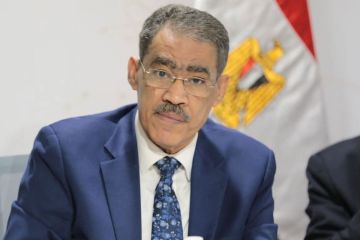 مصر تدعو لاجتماع عربي عاجل لوضع ميثاق إعلامي موحد