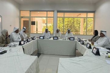  التعليم العالي تبحث مواءمة خطط البعثات مع احتياجات سوق العمل