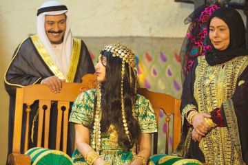 مشاري العميري: المسلسلات التراثية خط درامي مفقود رغم الحاجة إليه