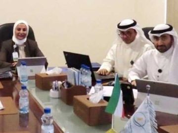 هيئة الغذاء: تـسهـيل انسياب السلع الغذائية بين دول التعاون 