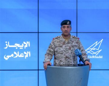 الدفاع : رصد صاروخين جوالين و13 مسيرة معادية خلال الـ24 ساعة الماضية