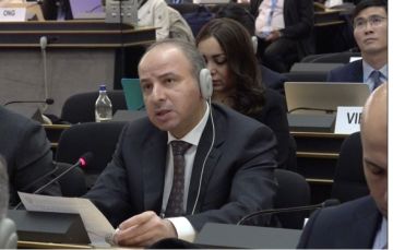 الكويت تدين الاعتداءات السافرة التي شنتها إيران ووكلاؤها بالمنطقة على قطاع الاتصالات