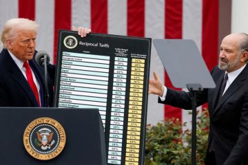 بيسنت: رسوم ترامب الجمركية قد تعود إلى مستوياتها السابقة بحلول يوليو بيسنت: رسوم ترامب الجمركية قد تعود إلى مستوياتها السابقة بحلول يوليو