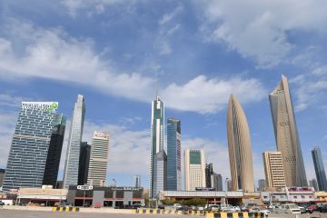 تقرير الشال: 7.9 مليارات دينار العجز المحتمل لـ 2025 - 2026