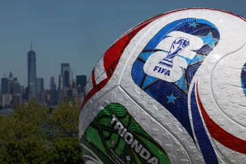 «فيفا» يرفع جوائز مونديال 2026 إلى قرابة 900 مليون دولار ويقر تعديلات صارمة في القوانين