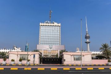 وزارة الإعلام تنعى الفنانة القديرة حياة الفهد