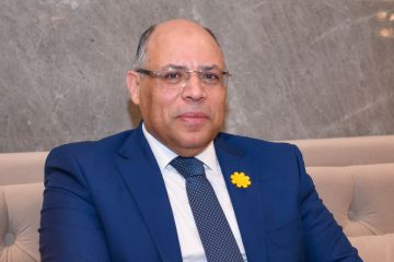 أبوالوفا: مصر ستظل سندا قويا للكويت والخليج