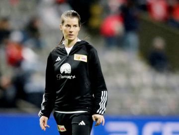  أونيون برلين يعين أول مدربة في تاريخ الدرجة الأولى