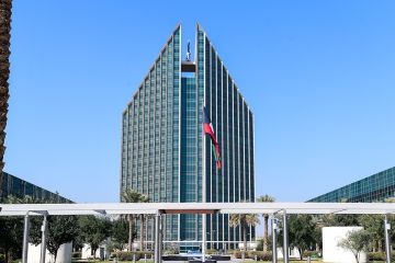  التطبيقي يدخل تصنيف التايمز للجامعات العربية 2026 لأول مرة