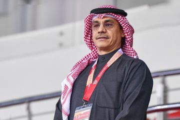 العدواني: مقر جديد لاتحاد كرة اليد قريباً
