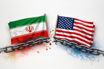 واشنطن وطهران تتوصلان إلى وقف إطلاق النار مؤقت على خلفية مقترحات الوساطة الباكستانية واشنطن وطهران تتوصلان إلى وقف إطلاق النار مؤقت على خلفية مقترحات الوساطة الباكستانية