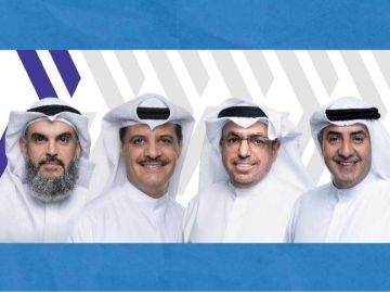  وربة يعيد هيكلة إدارته لتعزيز ريادته المصرفية