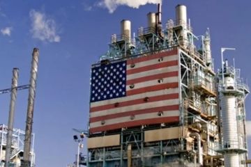 بيانات معهد البترول الأميركي تظهر تراجع المخزونات