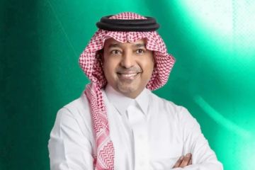 راشد الماجد يطرح أغنية سباع وأسود من أشعار العالية وألحان أحمد الهرمي 