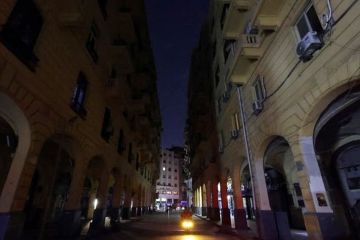 مصر تنهي إجراءات ترشيد استهلاك الكهرباء مصر تنهي إجراءات ترشيد استهلاك الكهرباء