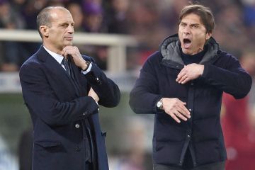 ميلان في ضيافة نابولي