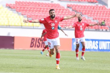 الكويت مستعد لموراس في نصف نهائي «الآسيوية»