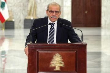 رئيس حكومة لبنان: استهداف الصحفيين وعرقلة الإغاثة جرائم حرب