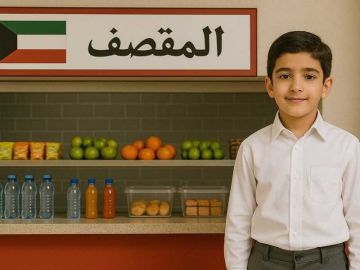 هيئة الغذاء: استقبال طلبات الاستثمار في المقاصف المدرسية الأحد المقبل