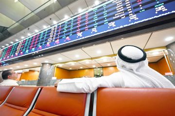 تحول نوعي في أداء البورصات الخليجية وقت الأزمات