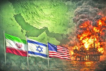 تقرير الشال: الحماية الحقيقية لدول التعاون لن تأتي من الخارج