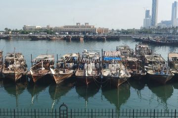 البيئة : لا نزهة أو صيد داخل الجون.. حاليا البيئة : لا نزهة أو صيد داخل الجون.. حاليا
