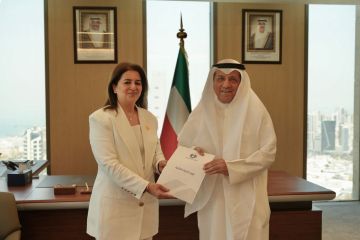 الفارس وأعضاء نزاهة قدموا الذمة المالية لـ الأعلى للقضاء 