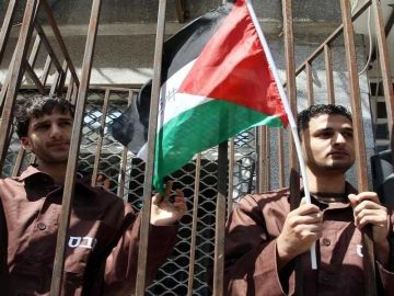 الكويت تستنكر قانون الاحتلال لإعدام الأسرى الفلسطينيين