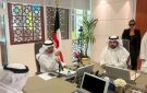  الشؤون الكويتية: إطلاق المرحلة الثالثة من مشروع تكويت الوظائف الإشرافية