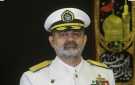 قائد القوة البحرية للجيش الإيراني: نرصد تحركات الجيش الأميركي في المنطقة