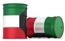 البرميل الكويتي يرتفع 8.25 دولارات ليبلغ 116.80