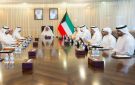رئيس الوزراء الكويتي يبحث إعادة هيكلة الأجهزة الحكومية والمؤسسات العامة - kw
