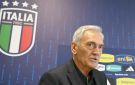 استقالة رئيس الاتحاد الإيطالي لكرة القدم