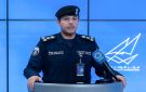  الداخلية : لم تسجل أي تهديدات تمس أجواء الكويت خلال الـ24 ساعة الماضية