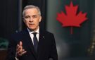 رئيس الوزراء الكندي: واشنطن لن تملي شروط التفاوض مع كندا