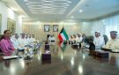  الأعلى للبترول يناقش مشاريع مؤسسة البترول وتداعيات انسحاب الإمارات من أوبك - kw