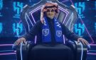 الوليد بن طلال يستحوذ على 70 من الهلال السعودي 