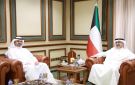 محافظ العاصمة: متابعة احتياجات مختلف المناطق.. وتطوير المرافق والخدمات - kw