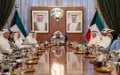 مجلس الوزراء يعقد اجتماعا برئاسة العبدالله - kw