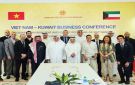 السفير الفيتنامي: نقلة جديدة لعلاقاتنا مع الكويت