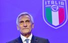 وزير الرياضة الإيطالي يدعو رئيس اتحاد الكرة إلى التنحي