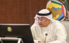 البديوي: دول المجلس تواصل بعزم وثبات جهودها في تعزيز التكامل الاقتصادي