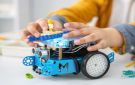  صباح الأحمد للموهبة : تنظيم مسابقة ROBOMission للروبوتات 21 مايو