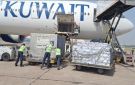  الكويتية : برامج متخصصة في شحن المواد الخطرة