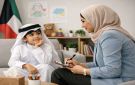 تقرير إخباري: دعم الأطفال نفسيا وقت الأزمات يجنبهم الاضطرابات - kw