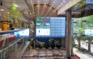 ارتداد مؤشرات البورصة بسيولة 113 مليون دينار - kw