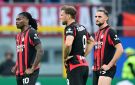 بطولة إيطاليا: ميلان يتلقى خسارة ثانية ...