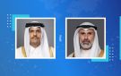 وزير الخارجية يبحث هاتفيا مع نظيره القطري تعزيز الأمن والاستقرار الإقليمي والدولي - kw
